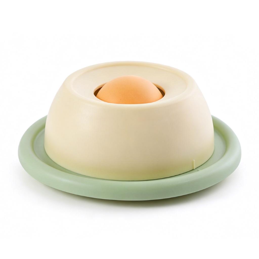 Pet Lick Bowl Cat Slow Feeder Rolling Liquid Treat Dog Dispenser Chew Interactive Anti Chocking Plate for Bone Broth Wet Food