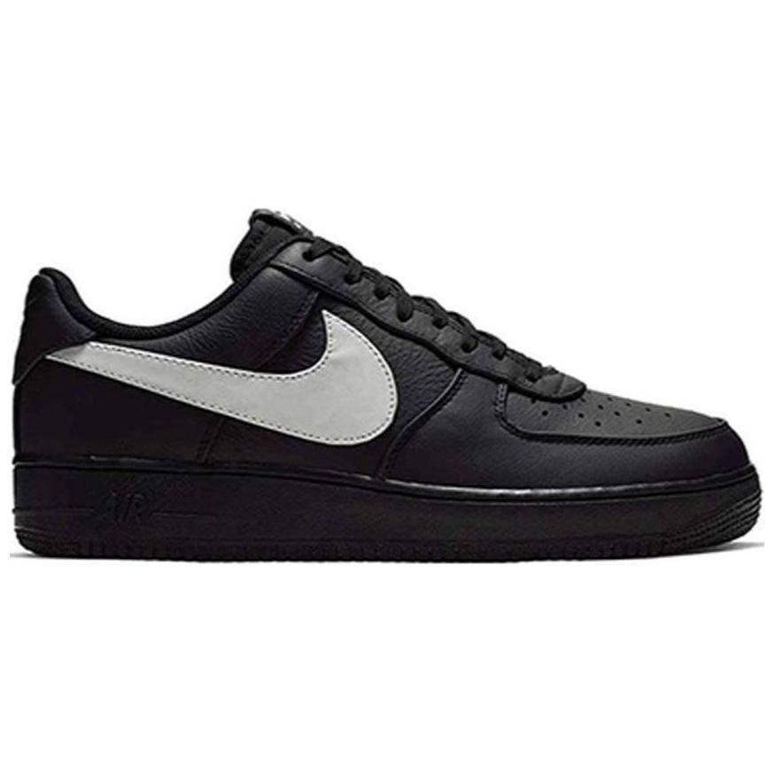Nike Air Force 1 '07 Premium 'Nero Grigio' CI9353-001