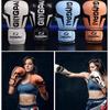 Jingpai Adult Boxing & Sanda Combat Training Gloves