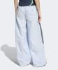 ADIDAS Teamgeist 2.0 Track Pants - Crystal Sky / Kc6398