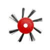Large Metal Texturing Polishing Brushes Wire Jewelry Brush Making Processing Tools