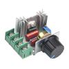 Dimmers Voltage Regulator Easy Installation Industrial-strength