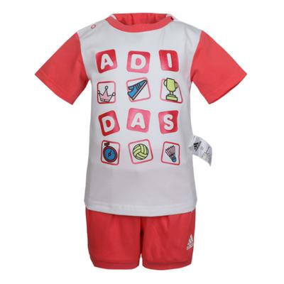 Casual Sportswear White Infant And Toddler DZ2420