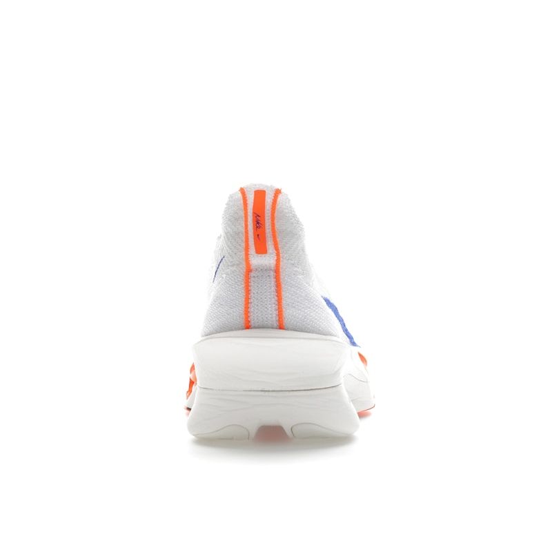 Nike Air Zoom Alphafly NEXT% 3 Blueprint Pack Women Sneakers Multi-Color HF7356-900
