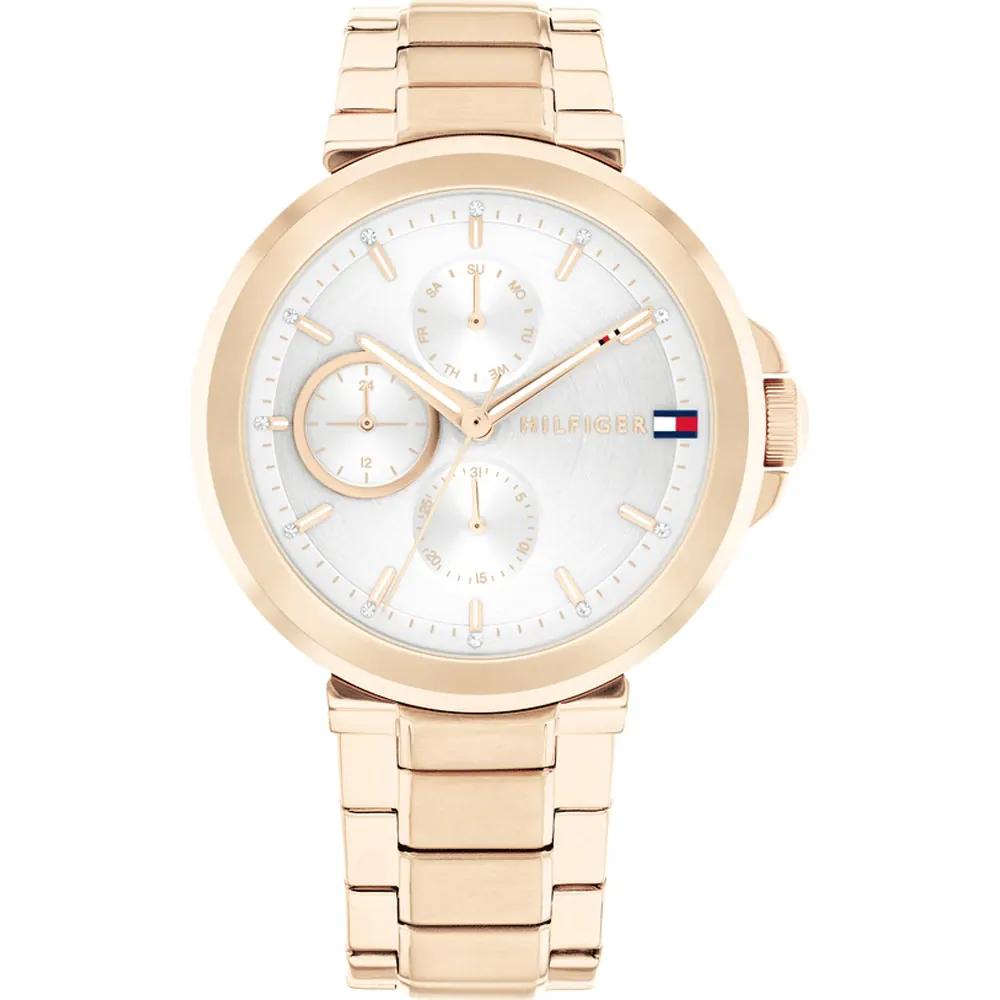 Tommy Hilfiger 1782756 Women s Quartz Watch белый