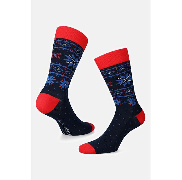 Носки длинные Lancerto SK073220000012