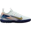 Nike Mercurial Vapor 16 Academy Jr. Dream Speed Comfortable Non-Slip Durable Low-Top Kids Soccer Shoes Kids Soccer Shoes Green FZ1613-300