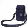Yogodlns 1 Stück modische Damen-Sporttasche, quadratisch, Mini-Handytasche, Umhängetasche, Umhängetasche