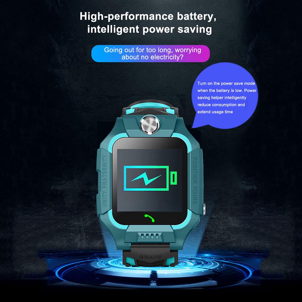 Reloj inteligente para niños de 1.44 \