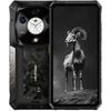 Ulefone Armor 28 Pro Smartphone 6.67-inch AMOLED 120Hz Black