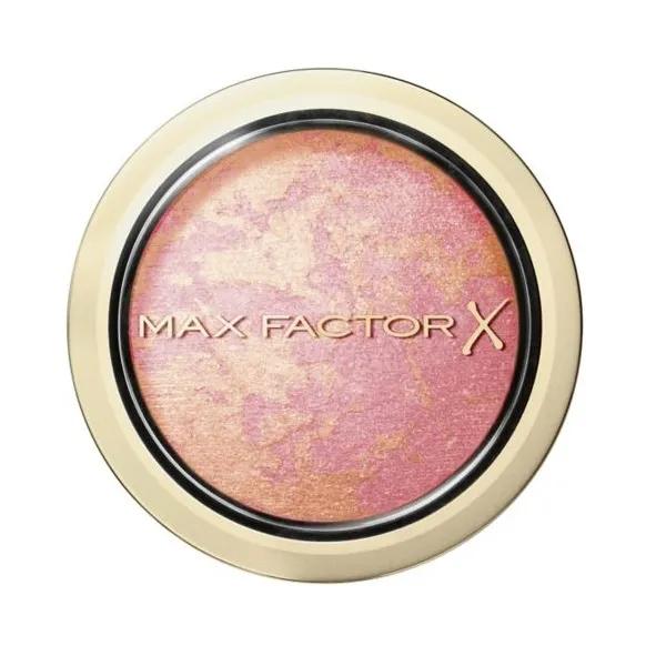 Max Factor Creme Puff Powder Blush 15 Соблазнительный розовый