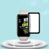 3D Curved Screen Protector Film For Huawei Band 8 7 6 Pro Soft Tempered Glass Film For Honor Band 3 4 5 Accessories (Not Glass)