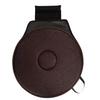 Car 360° Rotating Non-Slip Seat Cushion for Elderly & Pregnant Women - Portable & Multifunctional.