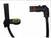 ABS Wheel Speed Sensor for Mercedes-Benz W221, Part Number 2215400317.