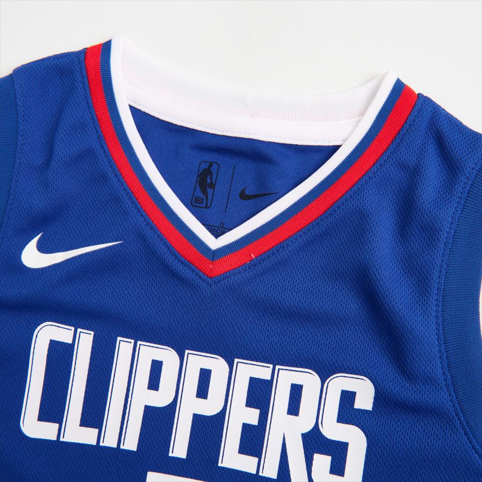 New Nike X NBA Tank Top Dri Fit Children Aged 3 7 Years Old CZ6594-495