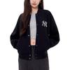 MLB New York Yankees Jacket Unisex 3AJPM0354-50BKS