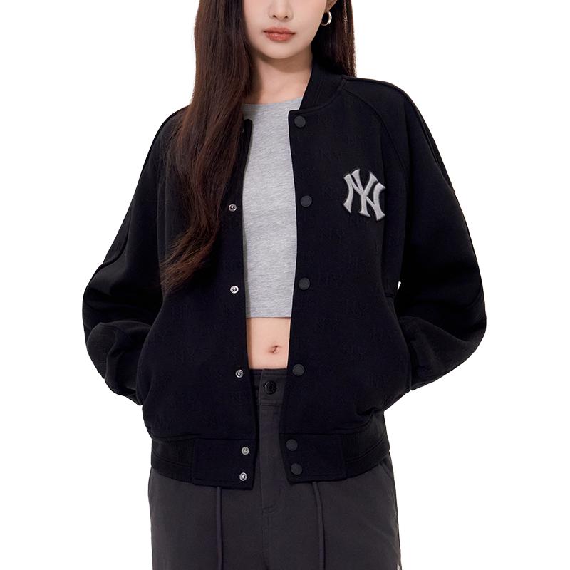 MLB New York Yankees Jacket Unisex 3AJPM0354-50BKS