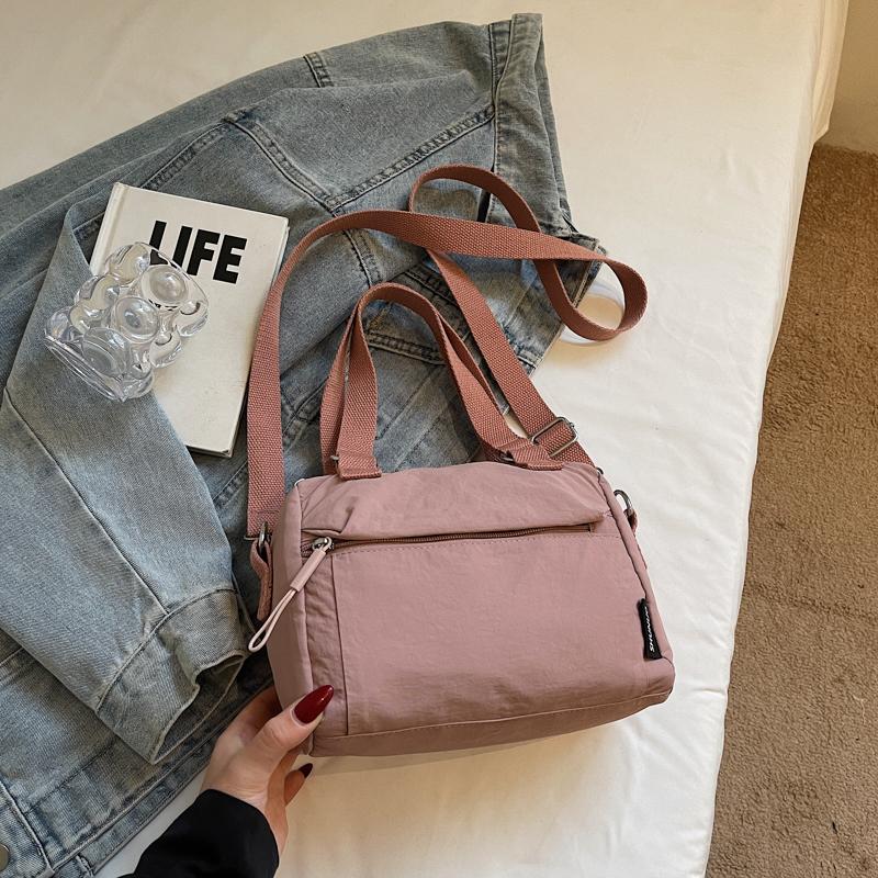 Bucket Bag Women's Handbag Shoulder Crossbody Bag