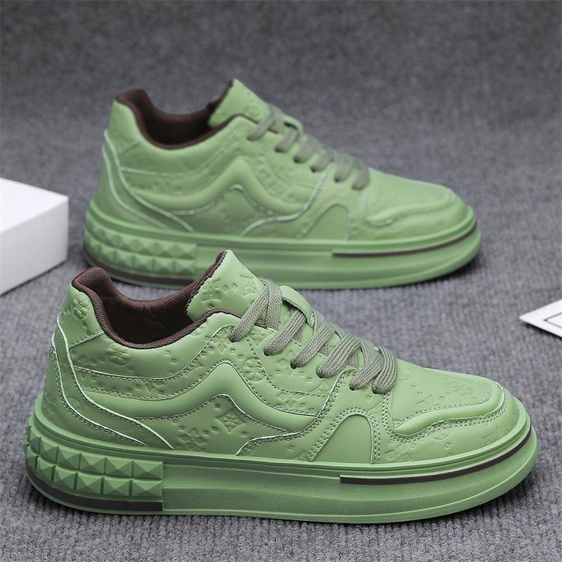 

CYYTL Мужская обувь Дышащие кроссовки Повседневная уличная спортивная для бега Лето Походы Мода Роскошные Теннисные Дизайнерские Платформа Лоферы 44