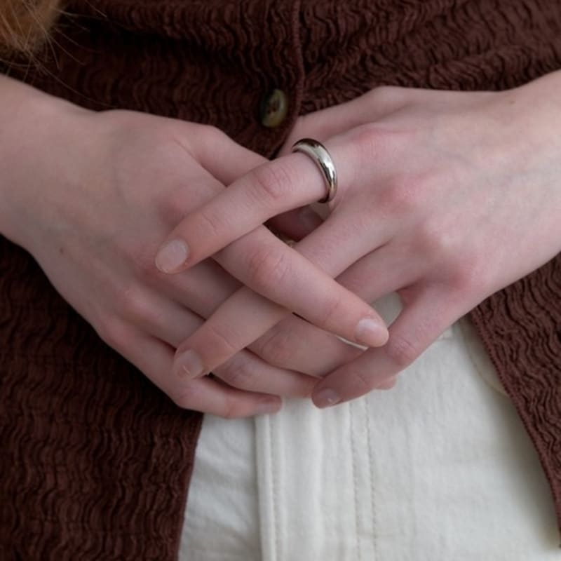 LOVE ME MONSTER Easy Volume Ring (L251MRI030)