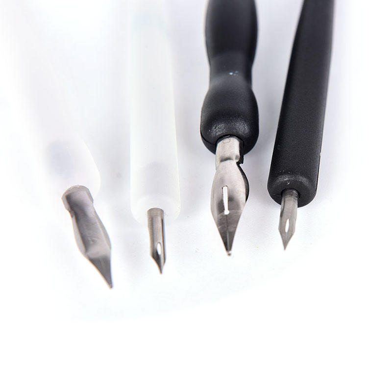 Manga Pen Dip Pen Set Manga Comic Pro Drawing Kit Anime Nib Drawing Tools