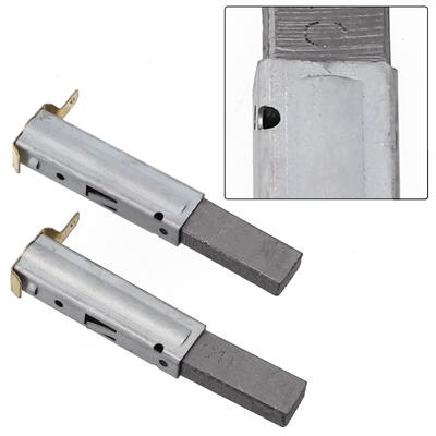 Tool Carbon Brush Accessories Replacement Household Supplies Cleaning Motor