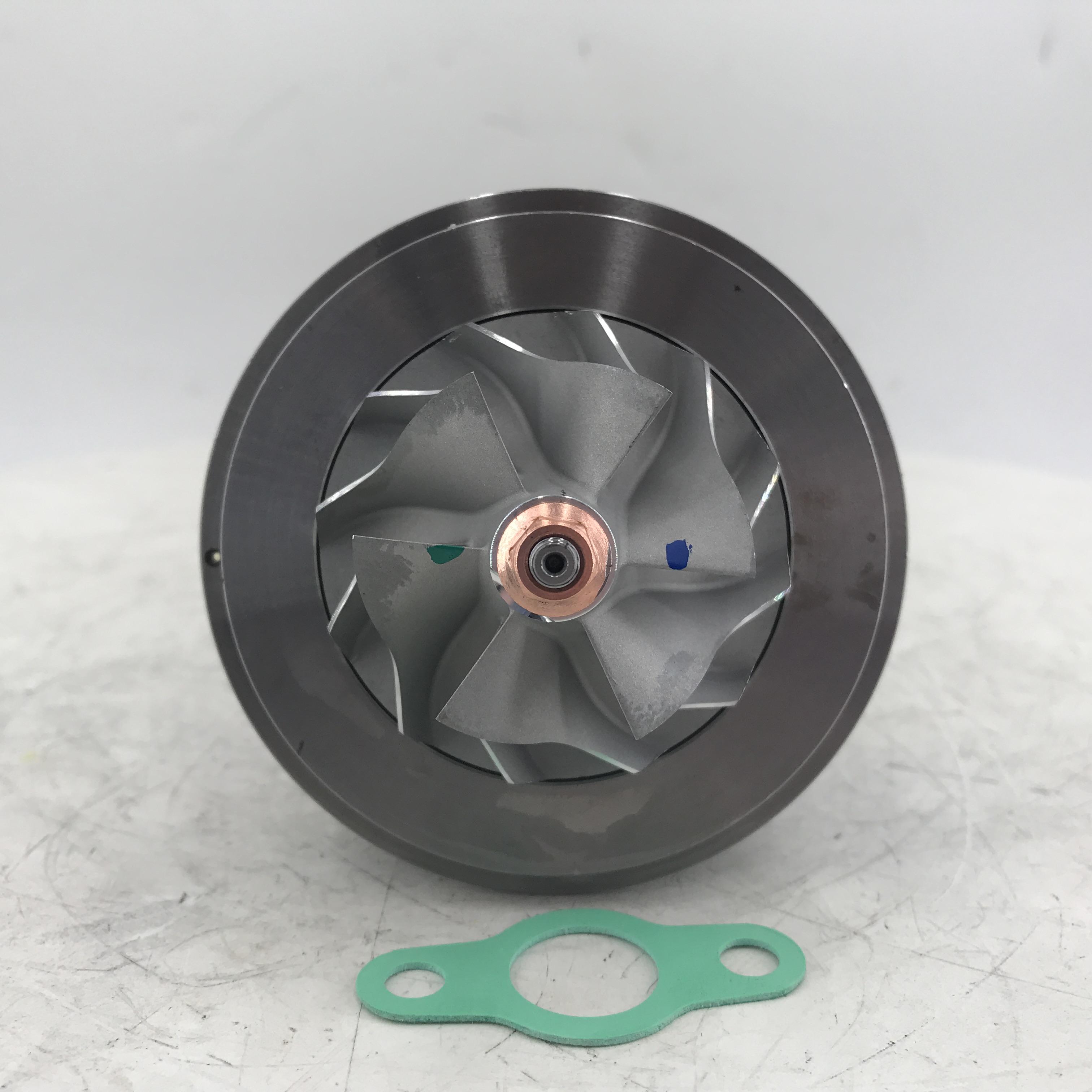 49389-05230 49389-05231 TD04HL-15T-5 Turbo Cartridge P040-00115 K00840019 Turbine CHRA For BAIC Motor BJ40, BJ80, D80 2.3T 49389-05231