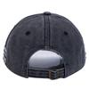 Women Premium Washed Vintage Cap Cow Head Pattern Baseball Caps For Men And Women Outdoor Use Sportss Hats Cap For Men And
