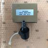 DC24V Solenoid Valve 38553-70500 for Excavator and Cranes SD1231-C-11 Wheel Loader Spare Parts Kawasaki 80ZA