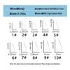 Ultra-Fine White Sleeper Barbless Fish Hook for Wild Crucian Carp Fishing with Thin Rod and Long Handle