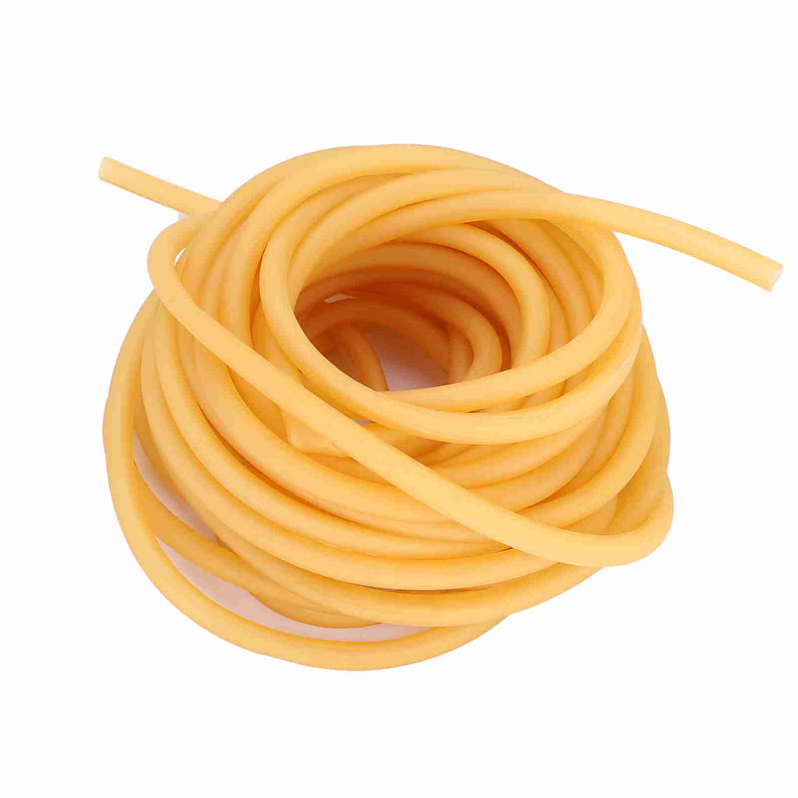 

1Celsius10M 6MM * 9MM s Tube Tubing Band for Hunting Shooting(1M)