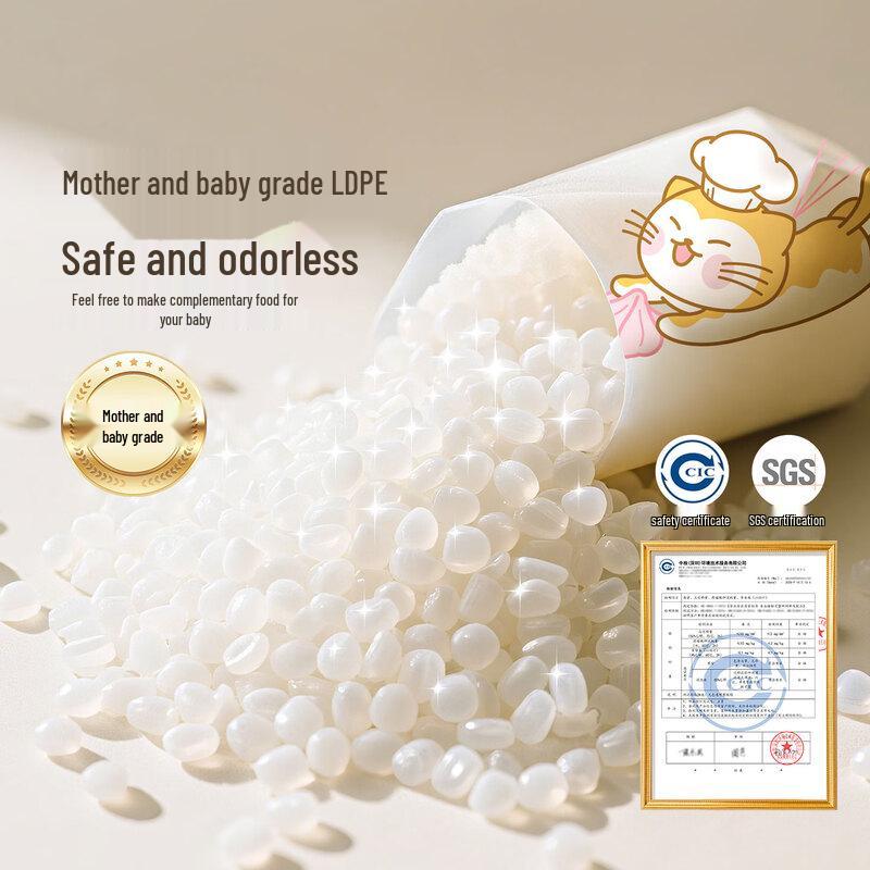 Magic Kitchen Baby & Baking Essential Tools