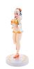 Super Sonico Concept Figure Summer Princess A
