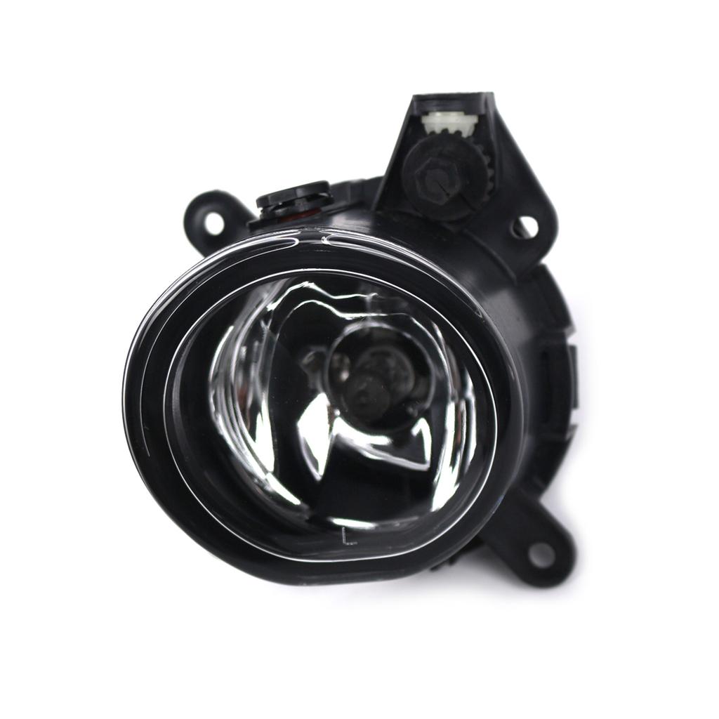 Left/Right Side Fog Light for R52 R53 63176925049 63176911721 63171477670 Replacement Front Fog Lamp Clear Lens