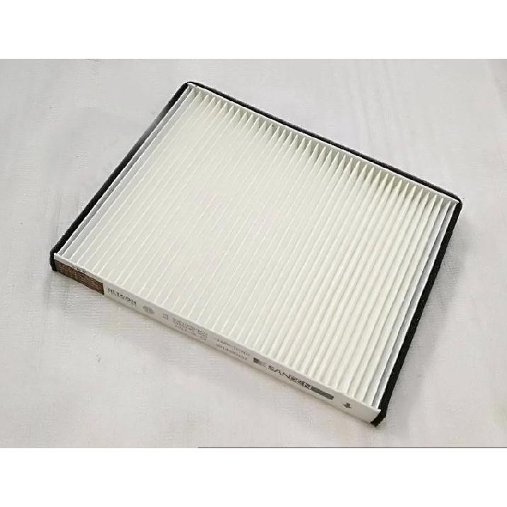 original Air conditioner filter for Chinese Brilliance BS4 M2 H320 H530 V5 CROSS 1.6L engine Auto car motor parts 3096919