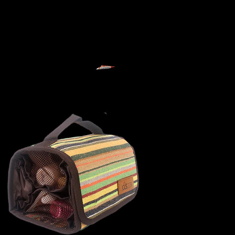 Li Shen Outdoor Camping Storage Bag