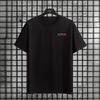 2025 Herren Basic T-Shirt Weiche Baumwollmischung Rundhalsausschnitt Einfaches Lässiges Oberteil für den täglichen Gebrauch Frühling Sommer Lässige Mode T-Shirts