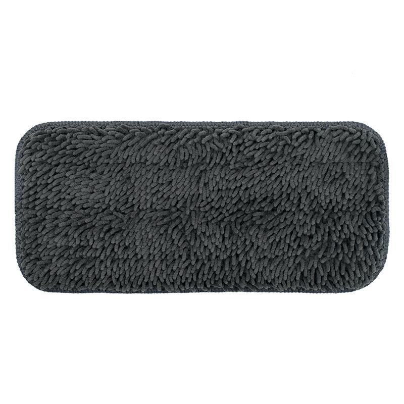 Mop Pads for Swiffer Wet Jet Mop Washable Reusable Microfiber Replacement Pads Wet & Dry Cleaning Tool