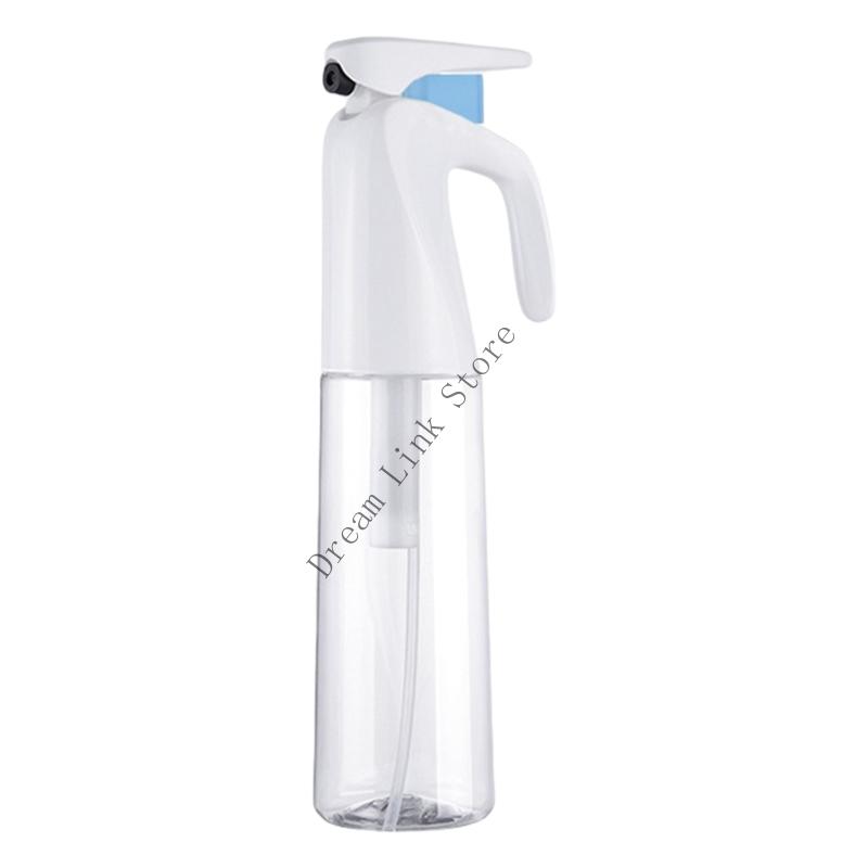Q1FD Plant Mists Sprayer Bottle Continuous Sprayer Mists Sprayer Bottle for Home Clea