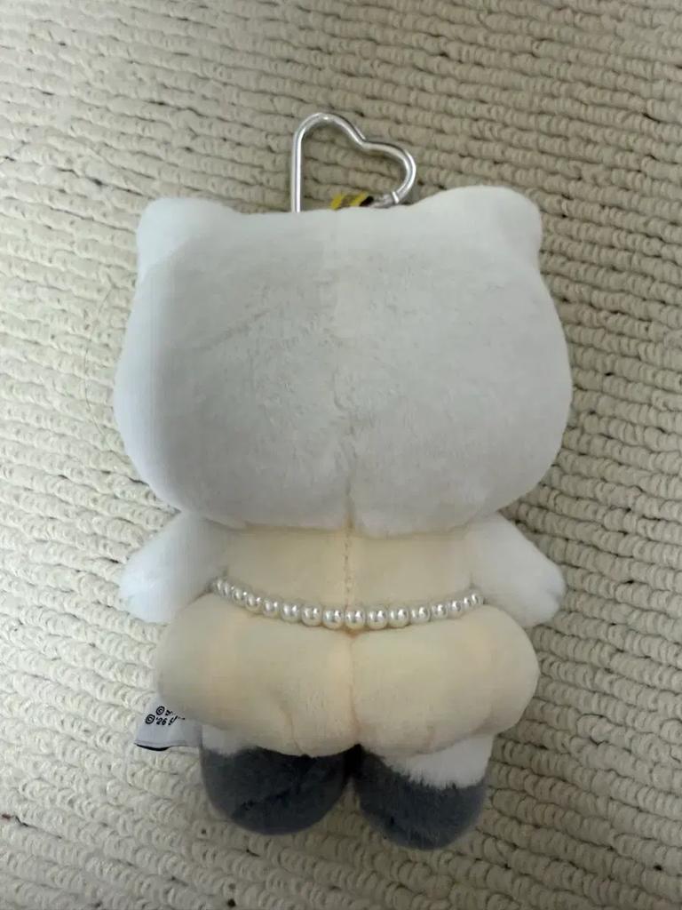 BLACKPINK Index Hello Kitty Spolupráce Panenka Klíčenka Použitá