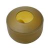 1pcs Pole Pots Carp Pole Feeder Cup Feeding Pot L/M/S Long Pole Feeder