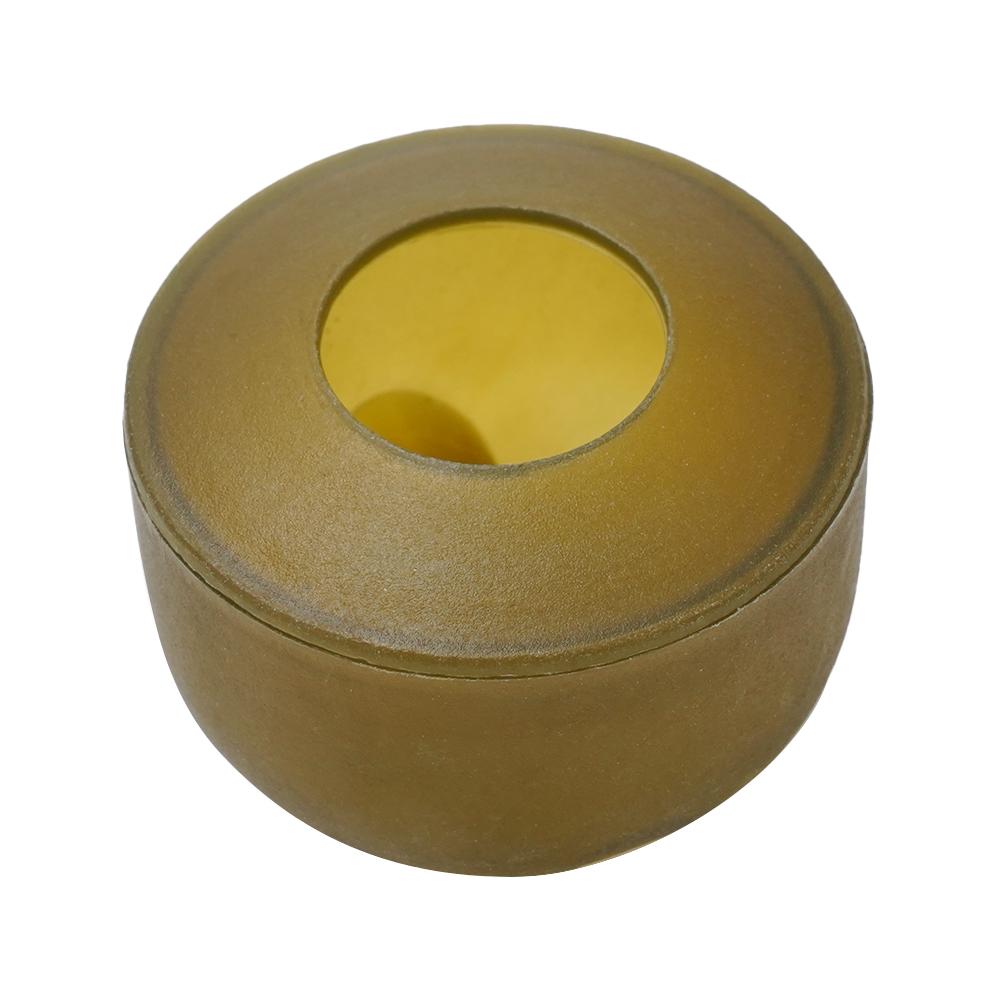 1pcs Pole Pots Carp Pole Feeder Cup Feeding Pot L/M/S Long Pole Feeder
