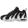 Air DT Max 96 Lage Basketbalschoenen Heren Zwart IF5478-001