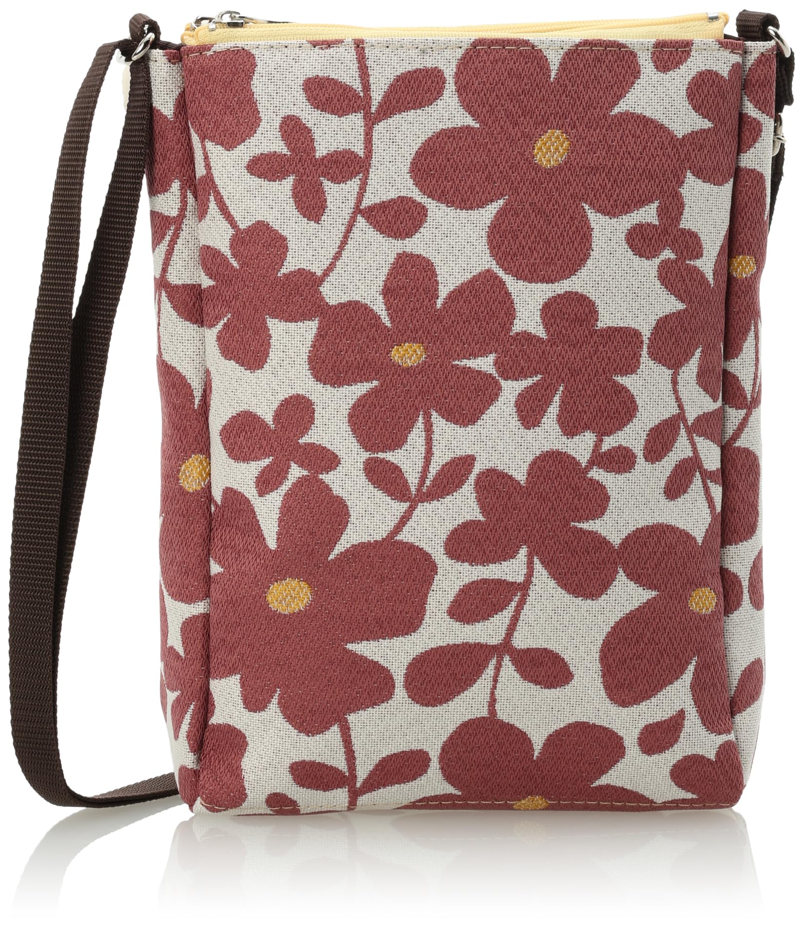 

Pochette Shoulder Rose [Bianco] Women s ярко-розовый