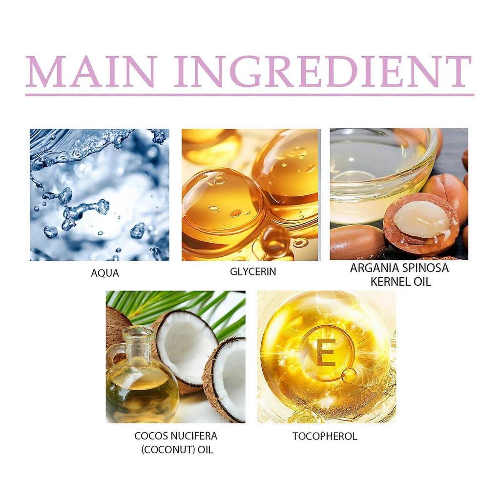 Hair wax fluffy, light, matte, easy to shape, long-lasting three-dimensional styling mud