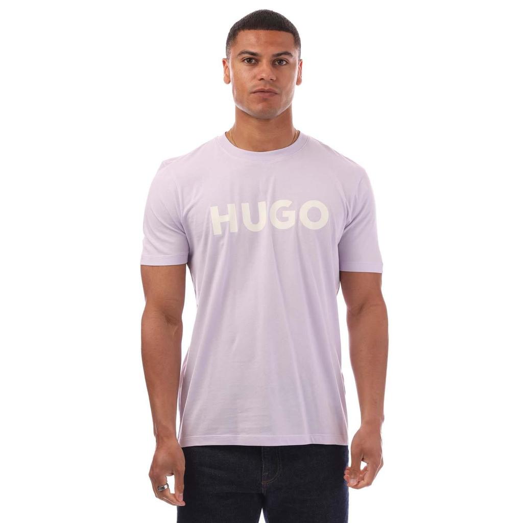 Hugo Mens Dulivio T-Shirt