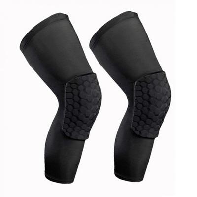 Spor Güvenliği – Dirseklik ve Dizlikler