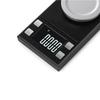 High Precision Jewelry Scale 10G 20G 50G 100G Digital Pocket Scale Portable Diamond Gold Scale Household Kitchen Weighing Scale