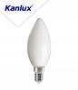Kanlux Led Bulb E14 6W 1 Pc