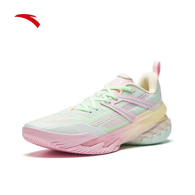 Anta Airspace 6 Outdoor Professional Basketball Shoes